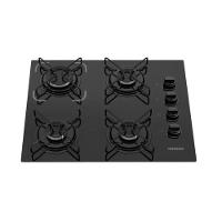 Cooktop 4 Bocas Essencial Automático Itatiaia - 1