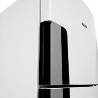 Refrigerador CRM44MB Inverter F.Free 377L Consul - 8