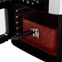 FRITADEIRA PHILCO AIR FRYER OVEN 16L DIGITAL PAF16 - 5