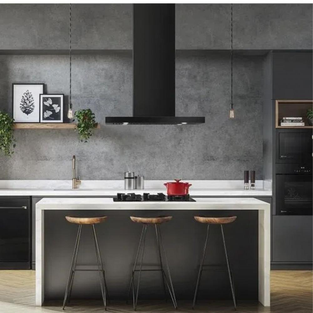 Coifa Ilha Pro Series 90 90CIV Electrolux - 8