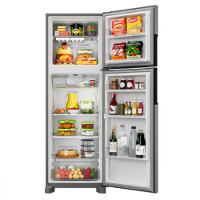 Refrigerador CRM44MK Inverter F.Free 377L Consul - 6