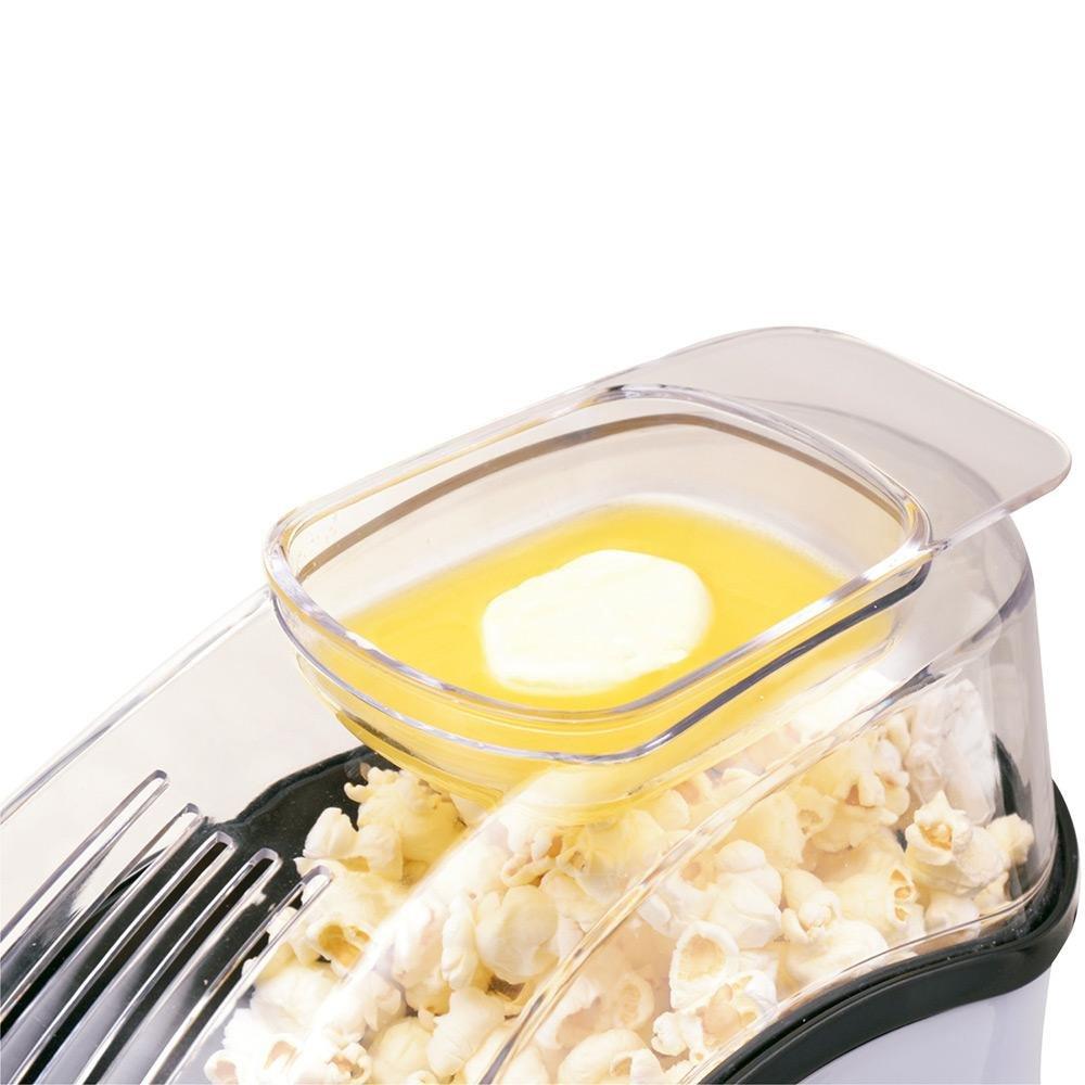 Pipoqueira Pop Time Britânia Sem Óleo Prática e Rápida - 2