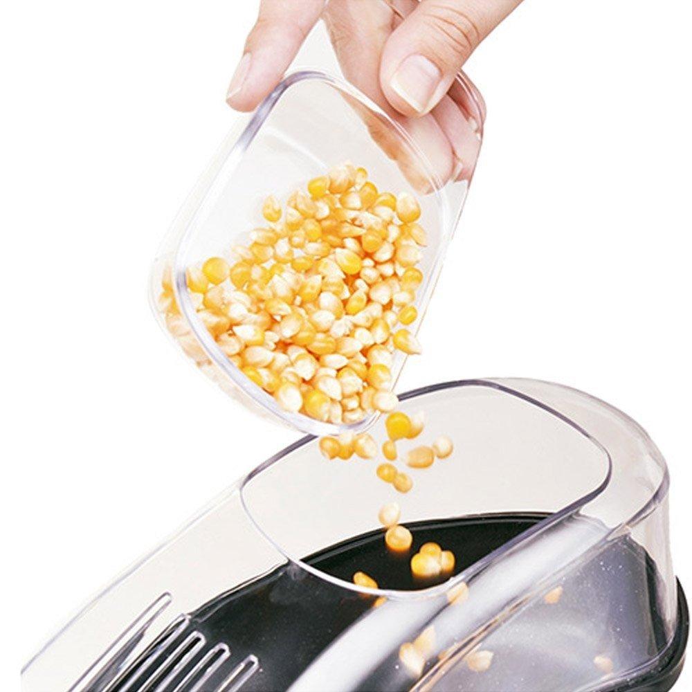 Pipoqueira Pop Time Britânia Sem Óleo Prática e Rápida - 3