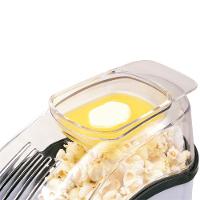 Pipoqueira Pop Time Britânia Sem Óleo Prática e Rápida - 2