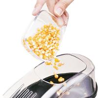 Pipoqueira Pop Time Britânia Sem Óleo Prática e Rápida - 3