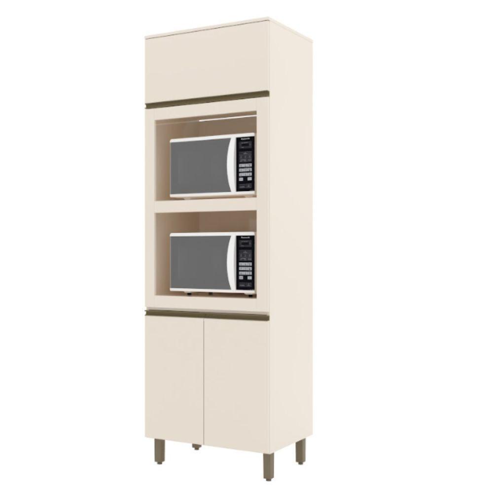 Paneleiro Henn 2 Fornos 71.5 cm C69-35 - 1