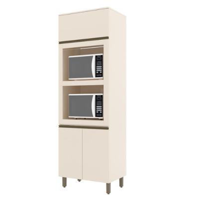 Paneleiro Henn 2 Fornos 71.5 cm C69-35