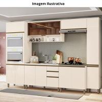 Paneleiro Henn 2 Fornos 71.5 cm C69-35 - 4