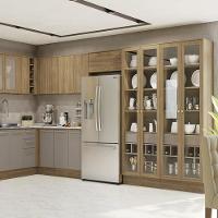 ARMARIO KAPPESBERG BOTANIC 2PT 80CM - 2