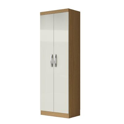 Armário Aramoveis Multiuso New 2 Portas