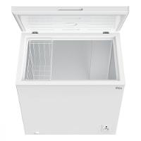 Freezer Philco Horizontal PFH205B 199L