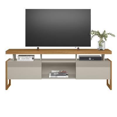 Rack Linea Brasil Esmeralda Sofisticado