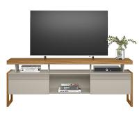 Rack Linea Brasil Esmeralda Sofisticado - 1