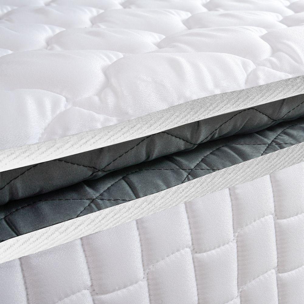 Colchão Casal Hellen Yaris Special Molas 1,38x1,88x0,23 - 3