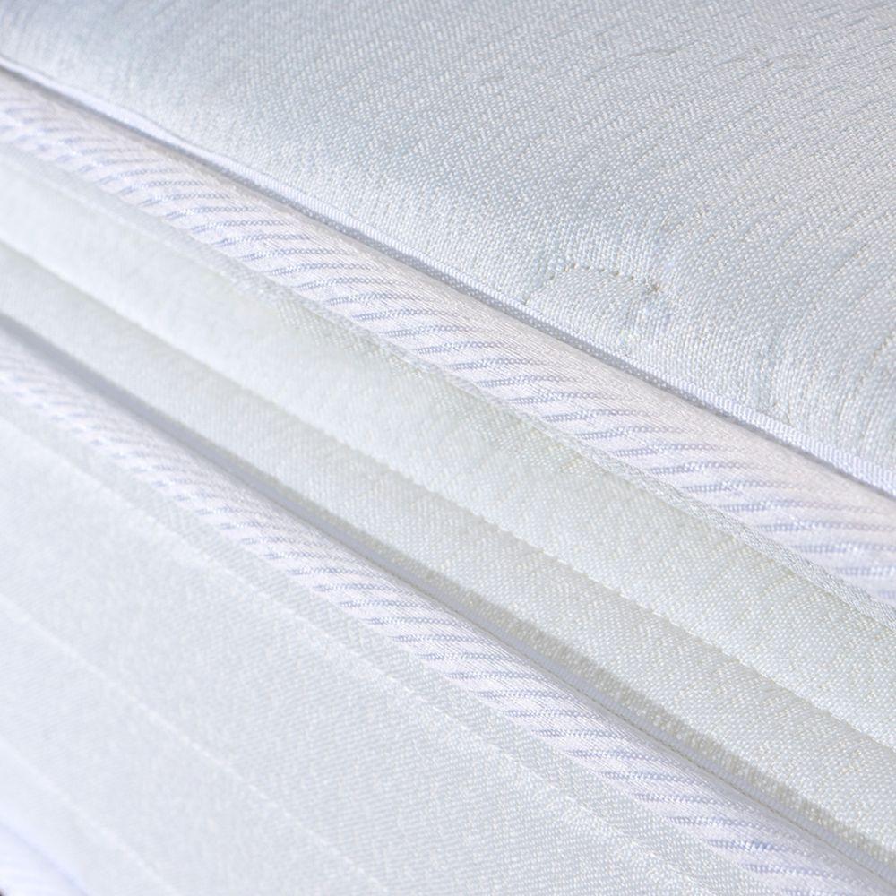 Colchão Casal Hellen Mustang One Face D45 1,38x1,88x0,30 - 3