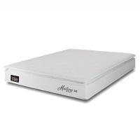 Colchão Casal Hellen Mustang One Face D45 1,38x1,88x0,30 - 1