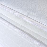 Colchão Casal Hellen Mustang One Face D45 1,38x1,88x0,30 - 3