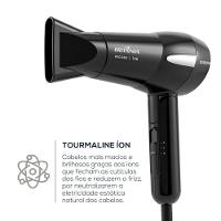 Secador Britania Ion Tourmaline BSC1200 1200W