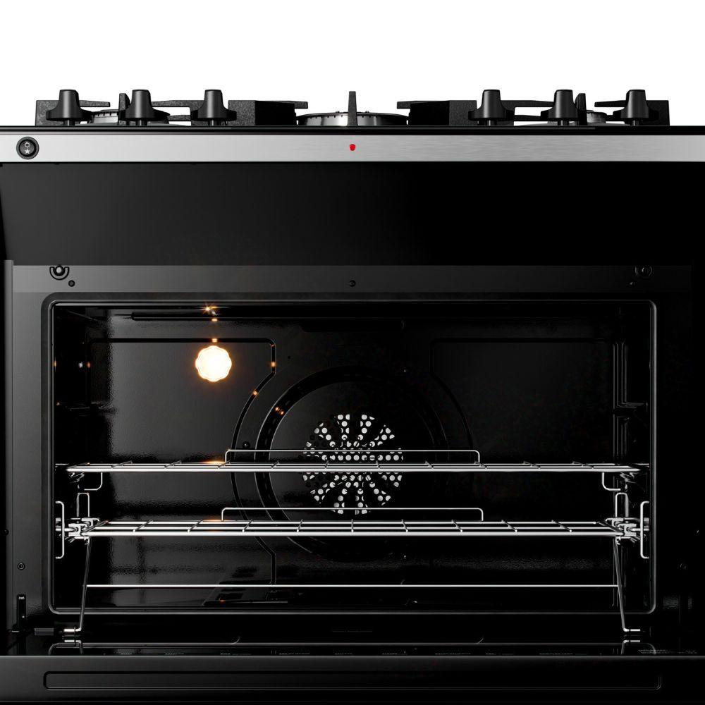 Fogão Brastemp 5 Bocas Com Air Fryer BFS5LAE - 3