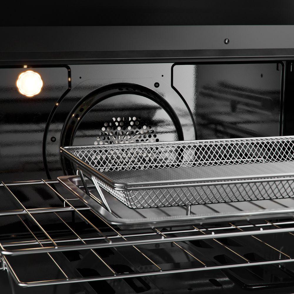 Fogão Brastemp 5 Bocas Com Air Fryer BFS5LAE - 4