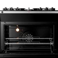 Fogão Brastemp 5 Bocas Com Air Fryer BFS5LAE - 3