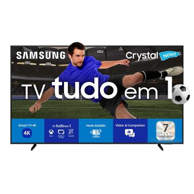 TV 50 Samsung Smart UHD 4K UN50U8600FGXZD Gaming