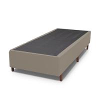 Base Box Queen Size Prince Sued 0,79x1,97x0,32 - 1