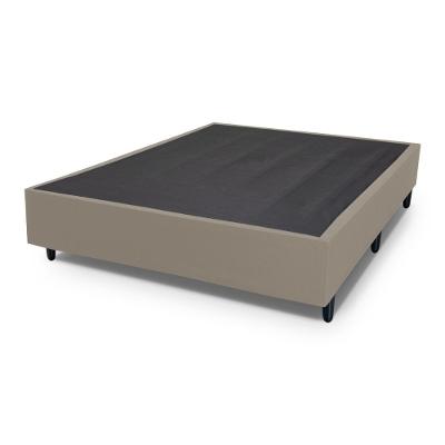 Base Box Casal Prince Sued 1,38X1,87X0,32