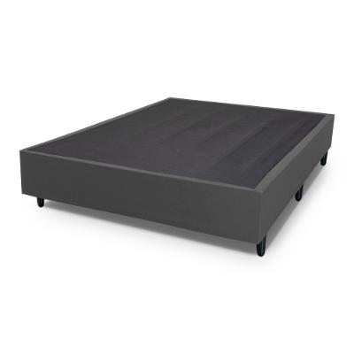 Base Box Casal Prince Sued 1,38X1,87X0,32