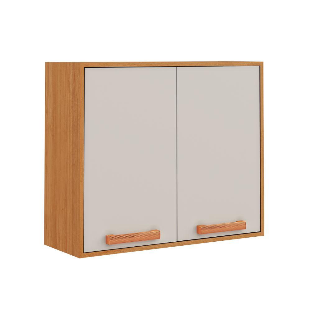 Armário Itatiaia Napoles 2 Portas 80cm - 1