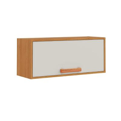 Armário Itatiaia Napoles 1 Porta Basculante 80cm