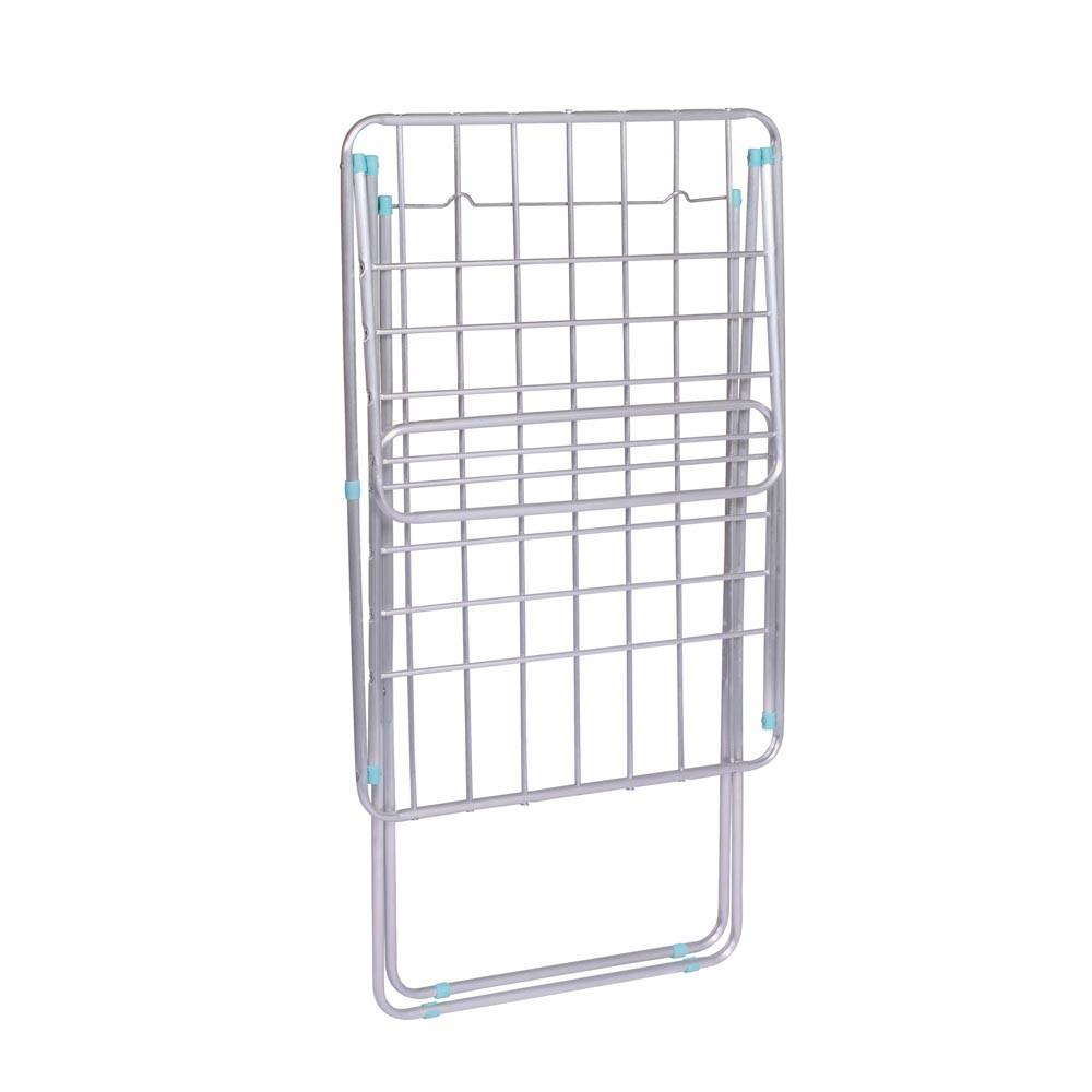 Varal Mor Chão Com Abas Alumínio 6140 - 3