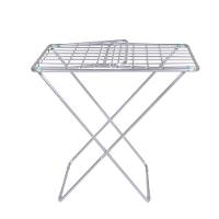 Varal Mor Chão Com Abas Alumínio 6140 - 2