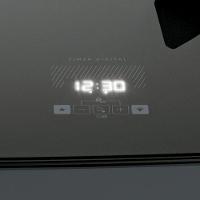 Fogão Dako 4 Bocas Supreme Timer Glass - 6