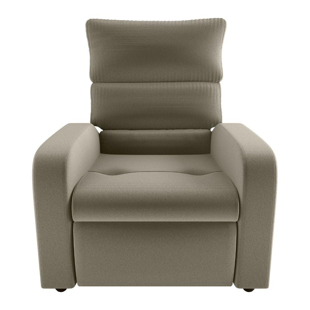 Poltrona Matrix Kwid  Conforto e estilo para qualquer ambiente! - 1