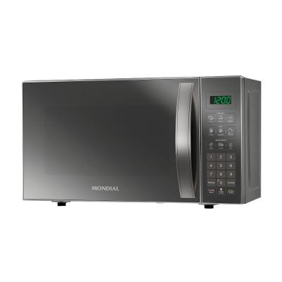 Micro-ondas Mondial MO-01-21-E 21L Espelhado