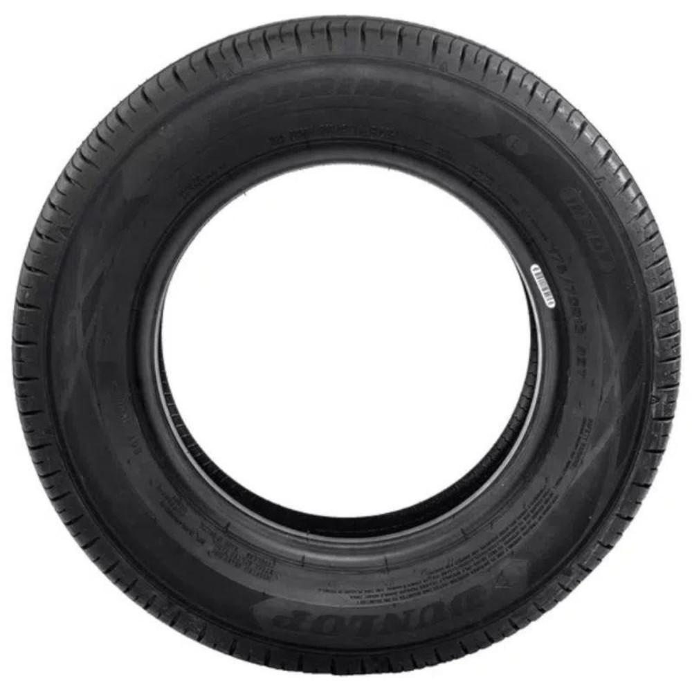 Kit 2 Pneus Dunlop Passeio 175/65R14 82T SP TOURING R1 - 4