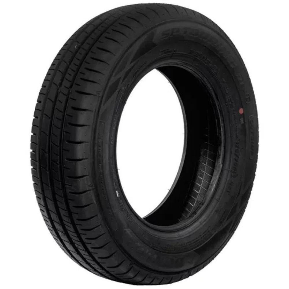 Kit 2 Pneus Dunlop Passeio 175/65R14 82T SP TOURING R1 - 5