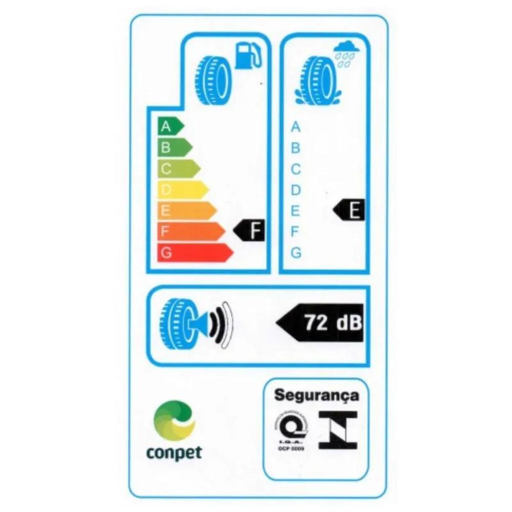 Kit 2 Pneus Dunlop Passeio 175/65R14 82T SP TOURING R1 - 10