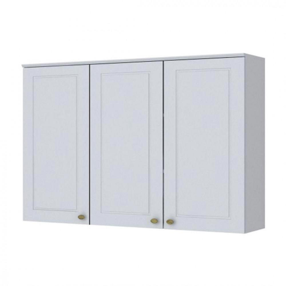 Cozinha Modulada Henn Americana 2 Peças - 5