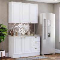 Cozinha Modulada Henn Americana 2 Peças - 1