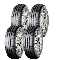Kit 4 Pneus Dunlop Passeio 175/65R14 82T SP TOURING R1 - 1