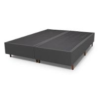 Cama Box Queen Hellen Molas Ensacadas Yaris Pillow Top 158x198x61cm - 3