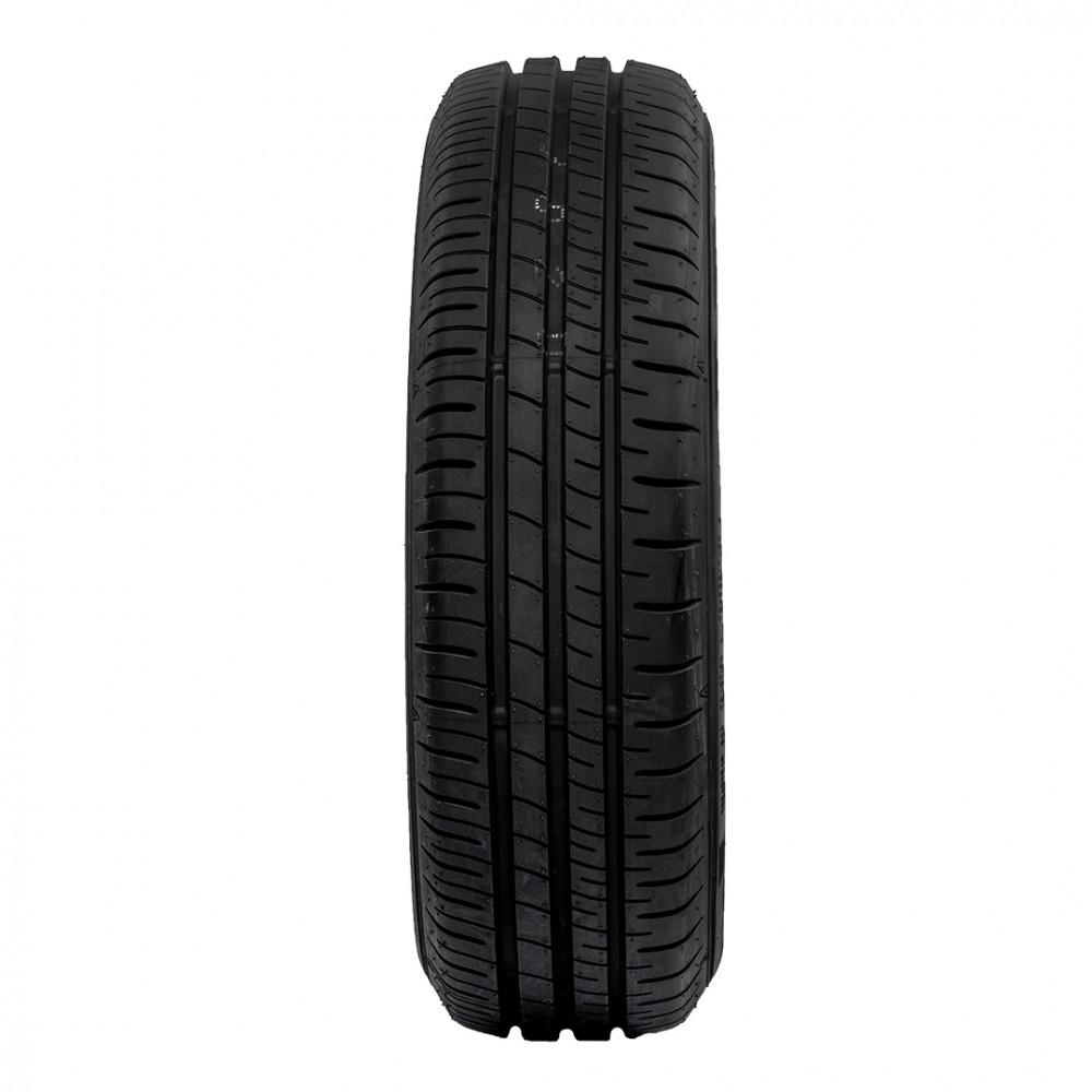 Kit 2 Pneus Dunlop Passeio 165/70R13 79T SP TOURING R1 - 2