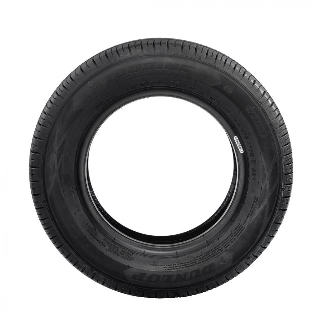 Kit 2 Pneus Dunlop Passeio 165/70R13 79T SP TOURING R1 - 3