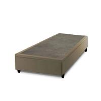 Base Box Baú Queen Size Prince Sued 0,79X1,97X0,41 - 3