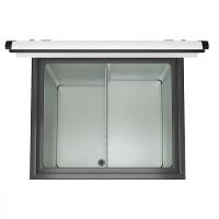 Freezer Horizontal Esmaltec ECH250 com capacidade de 214 litros - 7