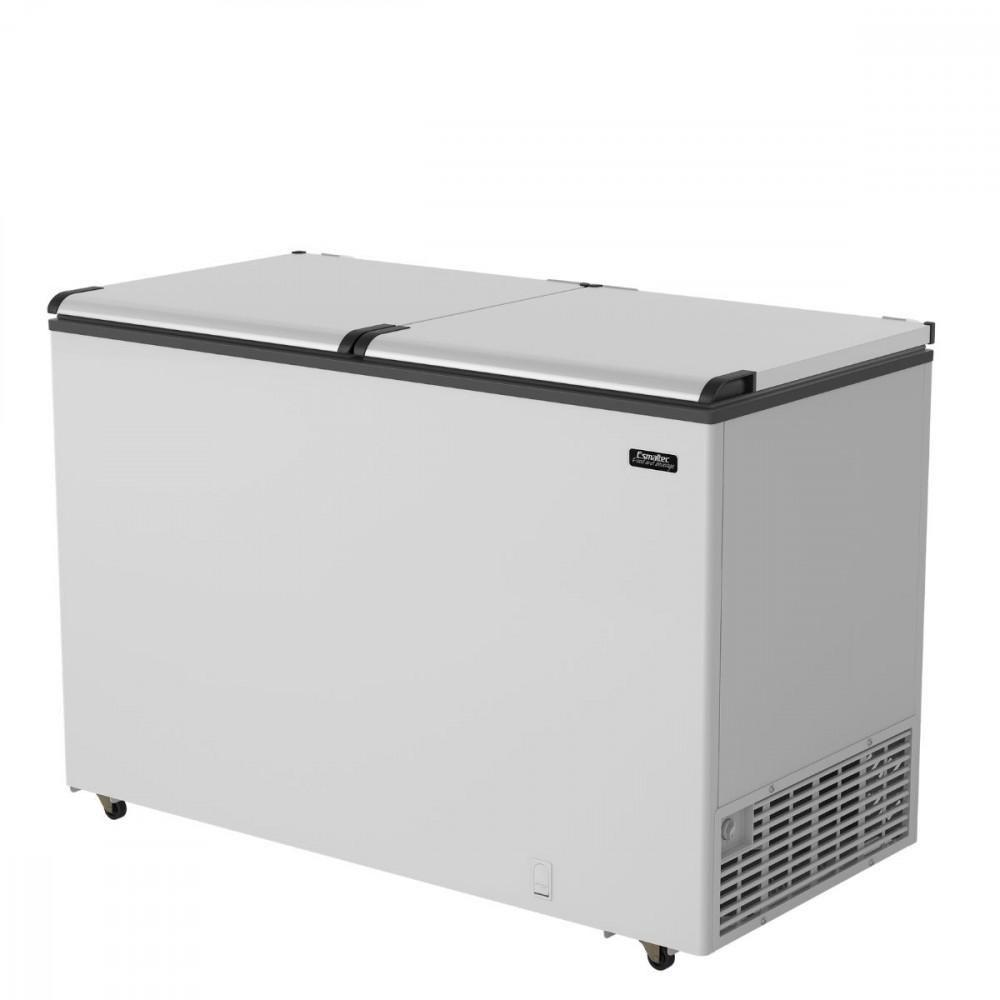 Freezer Horizontal Esmaltec ECH500 com capacidade de 468 litros - 3