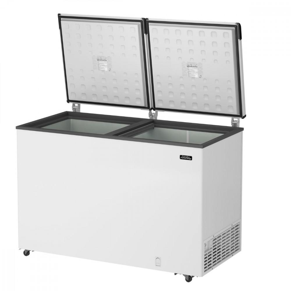 Freezer Horizontal Esmaltec ECH500 com capacidade de 468 litros - 6