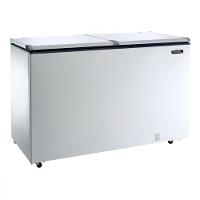 Freezer Horizontal Esmaltec ECH500 com capacidade de 468 litros - 1
